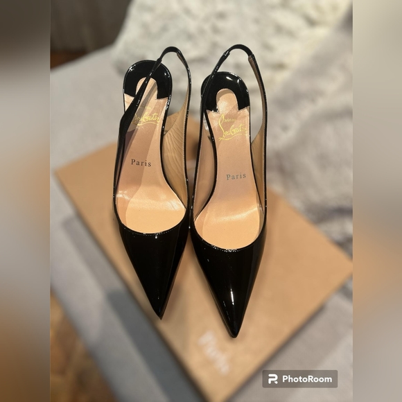 Christian Louboutin shoes - Picture 3 of 5